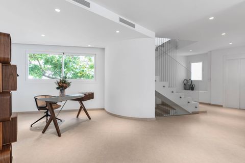 Villa i Altea, Alicante, Altea - € 2.146.000 | Ref: DG5254/4038 - foto 29