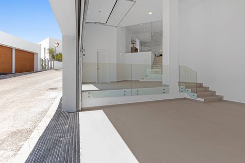 Villa i Altea, Alicante, Altea - € 2.146.000 | Ref: DG5254/4038 - foto 31