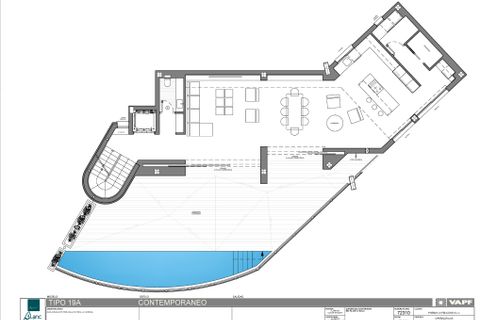 Villa i Altea, Alicante, Altea - € 2.146.000 | Ref: DG5254/4038 - foto 37