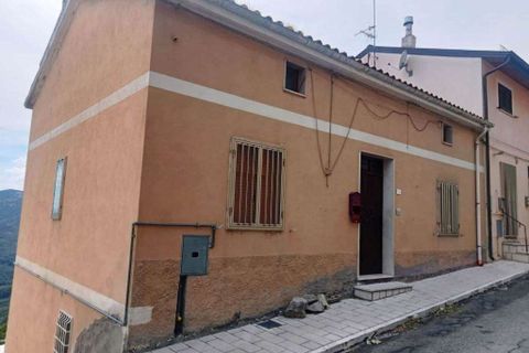 Villa i Torrebruna, Chieti, Torrebruna - € 54.000 | Ref: 2007-592557 - foto 1