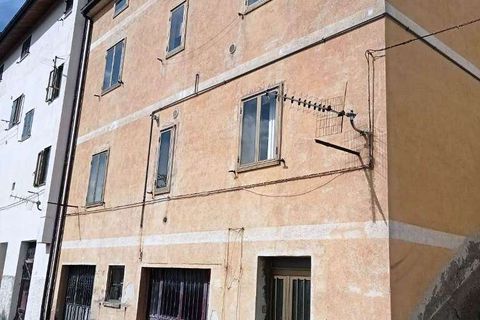 Villa i Torrebruna, Chieti, Torrebruna - € 54.000 | Ref: 2007-592557 - foto 3