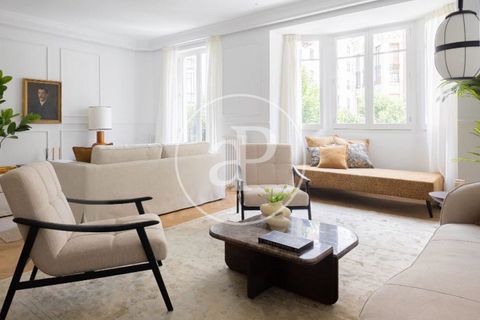Leilighet i Madrid, Madrid, Madrid - € 2 600 000 | Ref: VM2509042 - foto 6