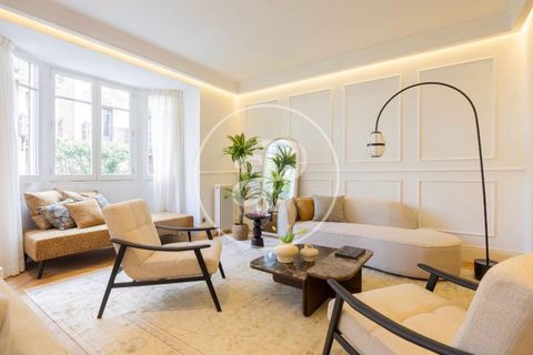 Leilighet i Madrid, Madrid, Madrid - € 2 600 000 | Ref: VM2509042 - foto 7