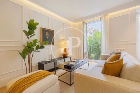Leilighet i Madrid, Madrid, Madrid - € 2 600 000 | Ref: VM2509042 - foto 8