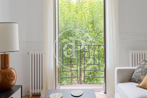 Leilighet i Madrid, Madrid, Madrid - € 2 600 000 | Ref: VM2509042 - foto 9