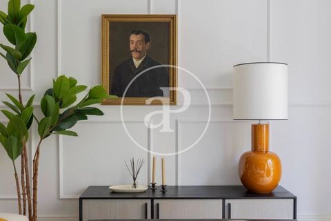 Leilighet i Madrid, Madrid, Madrid - € 2 600 000 | Ref: VM2509042 - foto 10