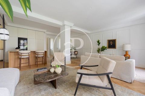 Leilighet i Madrid, Madrid, Madrid - € 2 600 000 | Ref: VM2509042 - foto 11