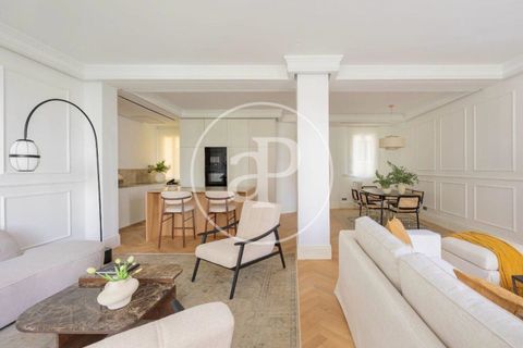 Leilighet i Madrid, Madrid, Madrid - € 2 600 000 | Ref: VM2509042 - foto 12