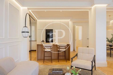 Leilighet i Madrid, Madrid, Madrid - € 2 600 000 | Ref: VM2509042 - foto 13