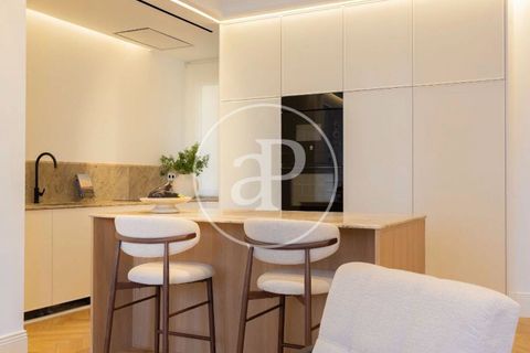 Leilighet i Madrid, Madrid, Madrid - € 2 600 000 | Ref: VM2509042 - foto 14