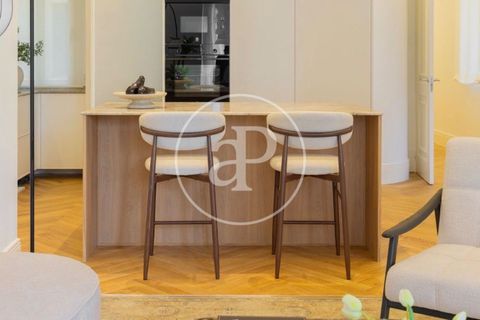 Leilighet i Madrid, Madrid, Madrid - € 2 600 000 | Ref: VM2509042 - foto 15