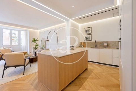 Leilighet i Madrid, Madrid, Madrid - € 2 600 000 | Ref: VM2509042 - foto 16