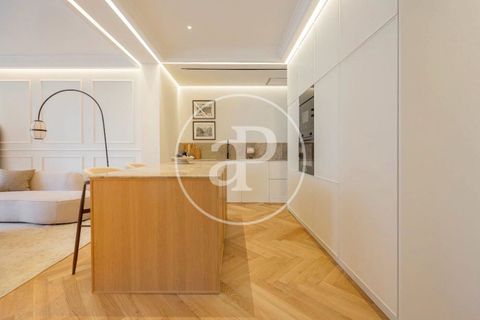 Leilighet i Madrid, Madrid, Madrid - € 2 600 000 | Ref: VM2509042 - foto 17