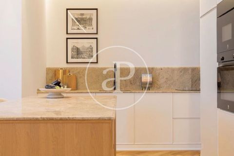 Leilighet i Madrid, Madrid, Madrid - € 2 600 000 | Ref: VM2509042 - foto 18