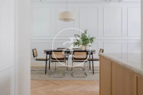 Leilighet i Madrid, Madrid, Madrid - € 2 600 000 | Ref: VM2509042 - foto 19