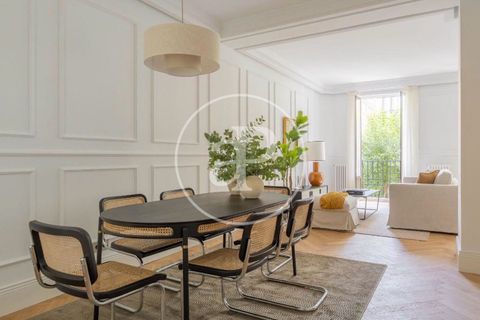 Leilighet i Madrid, Madrid, Madrid - € 2 600 000 | Ref: VM2509042 - foto 20