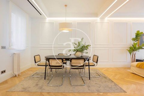 Leilighet i Madrid, Madrid, Madrid - € 2 600 000 | Ref: VM2509042 - foto 21