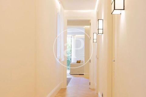 Leilighet i Madrid, Madrid, Madrid - € 2 600 000 | Ref: VM2509042 - foto 22