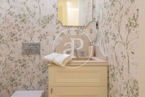 Leilighet i Madrid, Madrid, Madrid - € 2 600 000 | Ref: VM2509042 - foto 23
