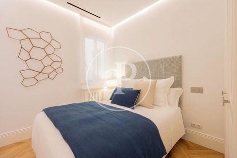 Leilighet i Madrid, Madrid, Madrid - € 2 600 000 | Ref: VM2509042 - foto 24
