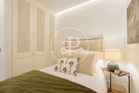 Leilighet i Madrid, Madrid, Madrid - € 2 600 000 | Ref: VM2509042 - foto 25