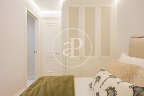 Leilighet i Madrid, Madrid, Madrid - € 2 600 000 | Ref: VM2509042 - foto 27
