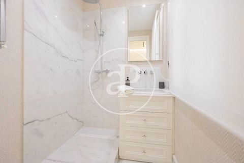 Leilighet i Madrid, Madrid, Madrid - € 2 600 000 | Ref: VM2509042 - foto 28