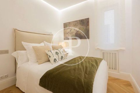Leilighet i Madrid, Madrid, Madrid - € 2 600 000 | Ref: VM2509042 - foto 29