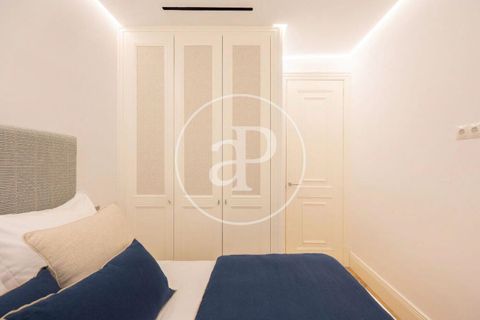 Leilighet i Madrid, Madrid, Madrid - € 2 600 000 | Ref: VM2509042 - foto 30