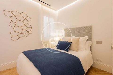 Leilighet i Madrid, Madrid, Madrid - € 2 600 000 | Ref: VM2509042 - foto 31