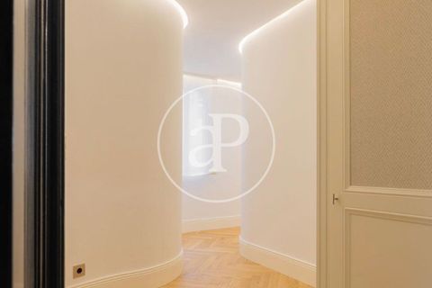 Leilighet i Madrid, Madrid, Madrid - € 2 600 000 | Ref: VM2509042 - foto 32