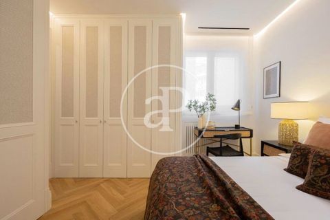 Leilighet i Madrid, Madrid, Madrid - € 2 600 000 | Ref: VM2509042 - foto 34
