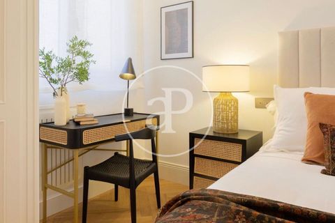 Leilighet i Madrid, Madrid, Madrid - € 2 600 000 | Ref: VM2509042 - foto 35