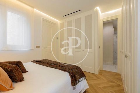 Leilighet i Madrid, Madrid, Madrid - € 2 600 000 | Ref: VM2509042 - foto 36