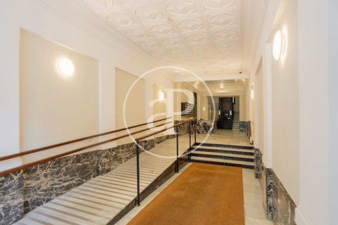 Leilighet i Madrid, Madrid, Madrid - € 2 600 000 | Ref: VM2509042 - foto 38