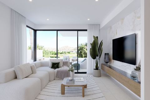 Rækkehus i Monforte Del Cid, Alicante, Monforte Del Cid - € 895.000 | Ref: ADO0012 - foto 1