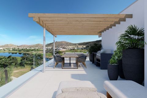 Rækkehus i Monforte Del Cid, Alicante, Monforte Del Cid - € 895.000 | Ref: ADO0012 - foto 6