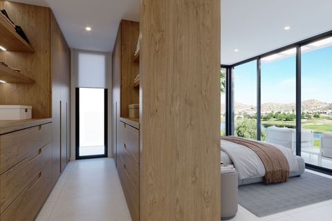 Rækkehus i Monforte Del Cid, Alicante, Monforte Del Cid - € 895.000 | Ref: ADO0012 - foto 9