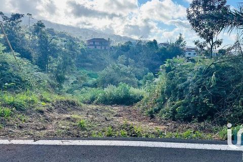 Tomt i Santana, Madeira, Santana - € 85 000 | Ref: 699579 - foto 4