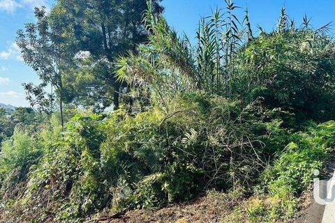 Tomt i Santana, Madeira, Santana - € 85 000 | Ref: 699579 - foto 8