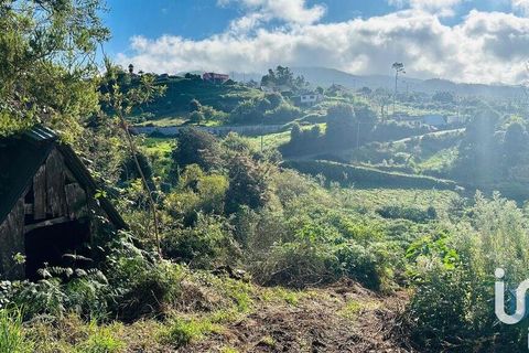 Tomt i Santana, Madeira, Santana - € 85 000 | Ref: 699579 - foto 10