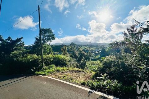 Tomt i Santana, Madeira, Santana - € 85 000 | Ref: 699579 - foto 32