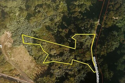 Tomt i Santana, Madeira, Santana - € 85 000 | Ref: 699579 - foto 38