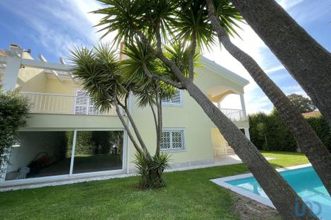 Byhus i Seixal, Setubal, Seixal - € 850.000 | Ref: 148654 - foto 1