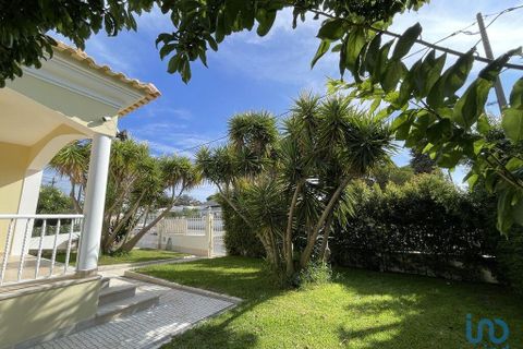 Byhus i Seixal, Setubal, Seixal - € 850.000 | Ref: 148654 - foto 3