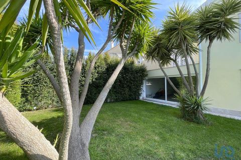 Byhus i Seixal, Setubal, Seixal - € 850.000 | Ref: 148654 - foto 4