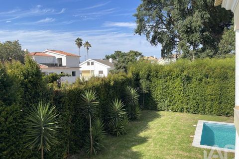 Byhus i Seixal, Setubal, Seixal - € 850.000 | Ref: 148654 - foto 29