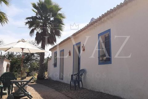 Farm i Lagos, Faro, Lagos - € 1.850.000 | Ref: MAS_340 - foto 1