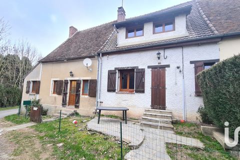 Villa i Saint-Bomer, Eure-et-Loir, Saint-Bomer - € 89.000 | Ref: 45249 - foto 7