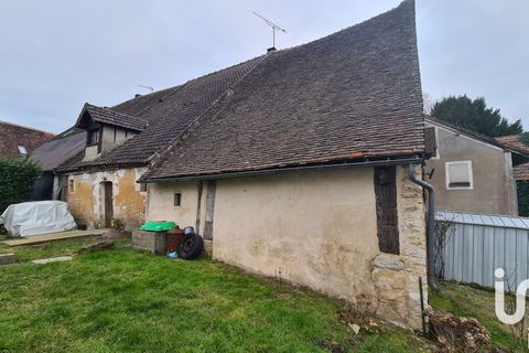 Villa i Saint-Bomer, Eure-et-Loir, Saint-Bomer - € 89.000 | Ref: 45249 - foto 8
